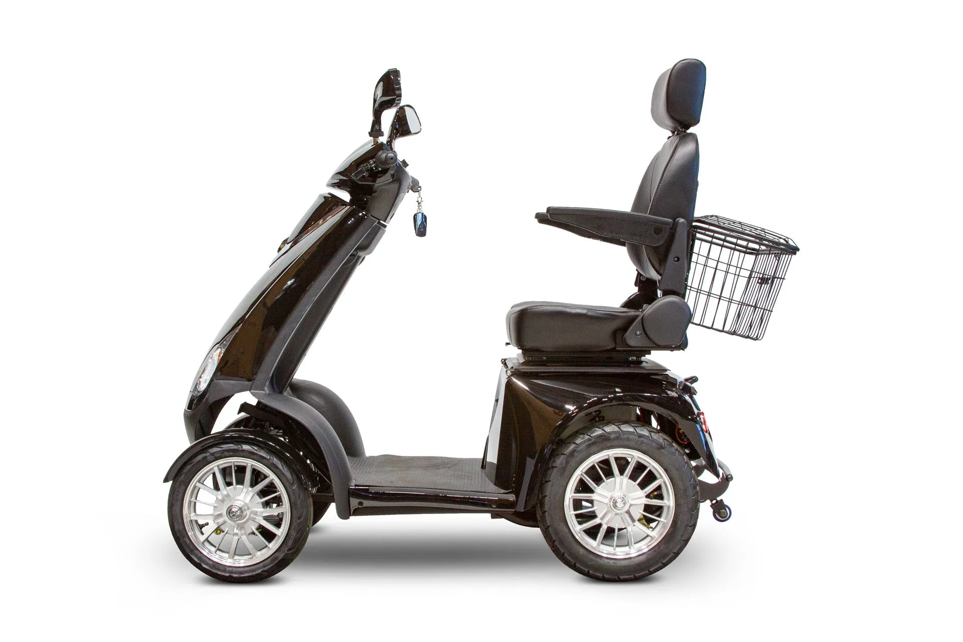 EW-72 eWheels Mobility Scooter