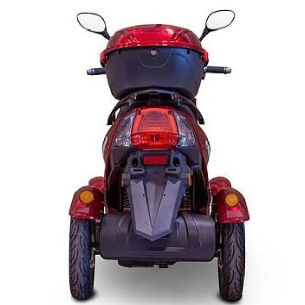 EWheels EW-14 Four Wheel Scooter