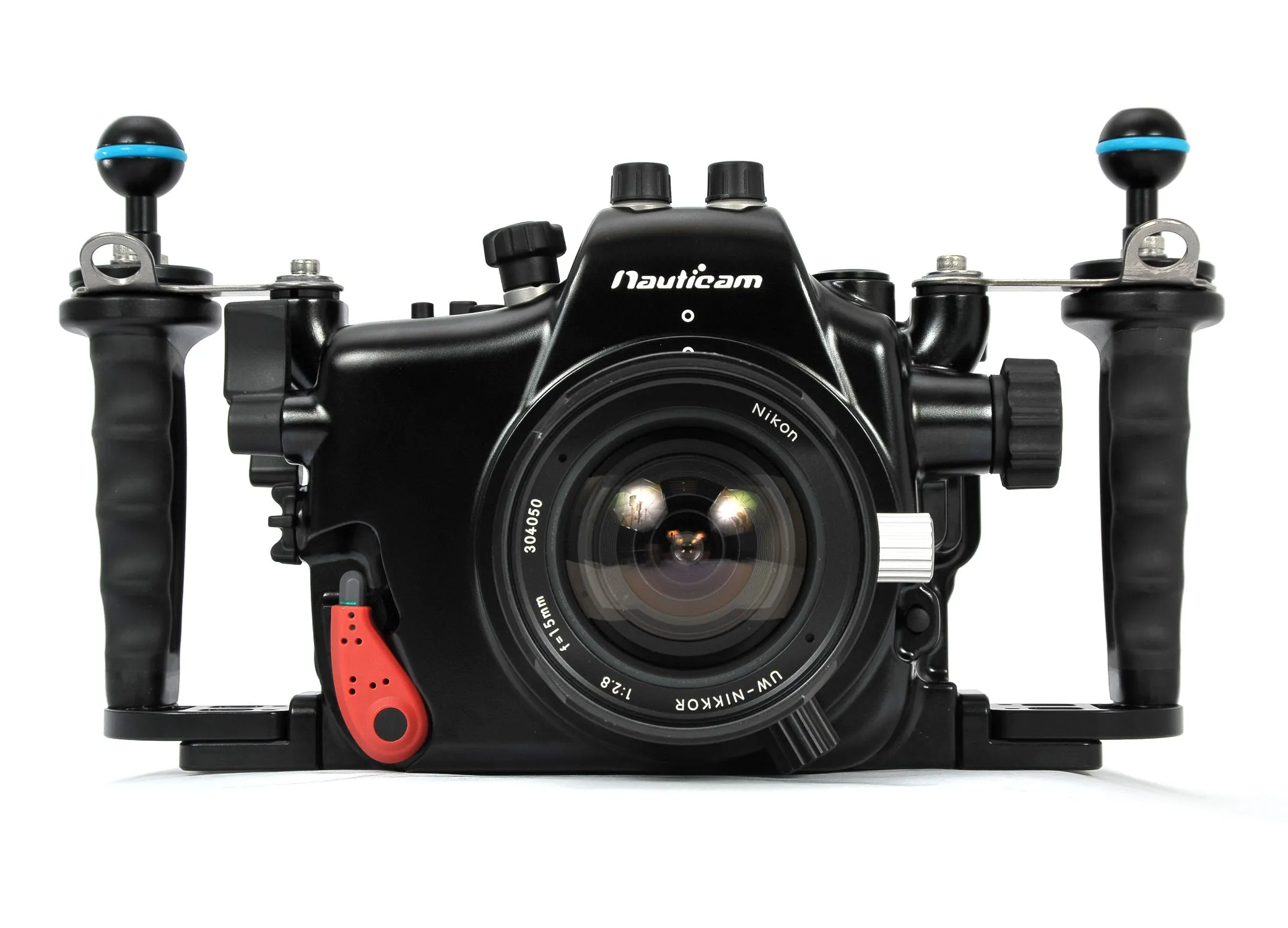 NA-A7 Housing for Sony A7/A7R Cameras